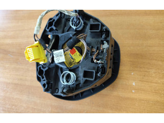 Подушка безопасности водителя 6V0880201E Skoda Fabia Mk3 (NJ)