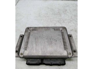 Řídící jednotka 0281010332   Alfa Romeo 166 