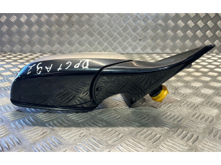 Zpětné zrcátko BMW 5 GT F07 2010 7204767, E1021016