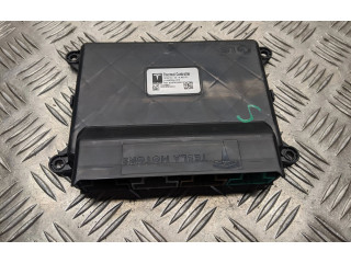 Блок управления кондиционером