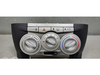 Блок управления климат-контролем DAIHATSU Daihatsu Altis II