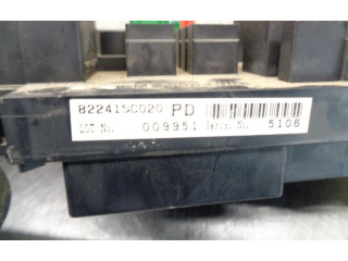 Модуль управления BSM 82241SC020 Subaru Forester SH