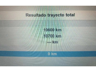 Přístrojová deska Seat Mii 2020 12S920860