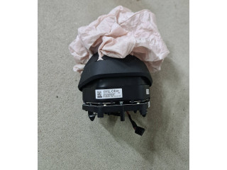 Подушка безопасности водителя 5E3880201AA, 20222261049   Skoda Octavia Mk4