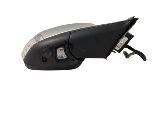 Зеркало электрическое Volvo XC90 2003 - 2006 года