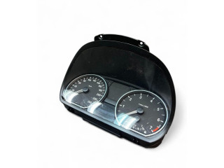 Přístrojová deska BMW 1 E81 E87 2008 62109283793, 62109283793