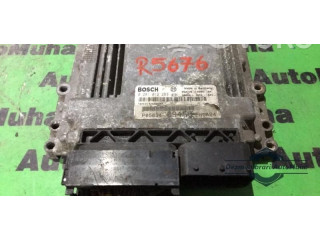 Блок управления двигателем Блок управления 0281012283, 0281012283.   Chrysler PT Cruiser