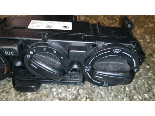 Блок управления климат-контролем 1ST820045M   Skoda Citigo