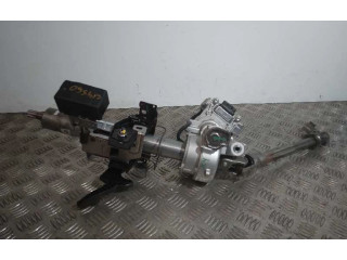 Рулевая рейка 488106348R, 1028822 Renault Captur 2013 - 2020 года