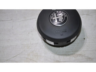 Подушка безопасности водителя 1561452840, 1561452840   Alfa Romeo Giulia
