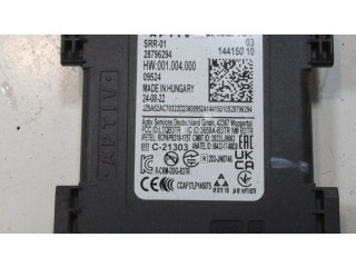 Датчик слепых зон 5A52AC7 BMW iX3 G08