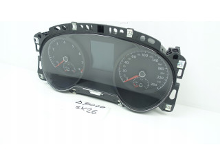 Панель приборов 517920740D, 517920740D   Volkswagen Golf Sportsvan       