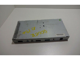 Блок управления YIL500080   Land Rover Range Rover L322