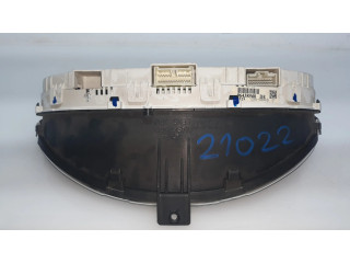 Přístrojová deska Chevrolet Lacetti 2005 96475131