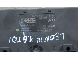 Блок комфорта 5Q0937084AC, 105KM   Skoda Octavia Mk3 (5E)   