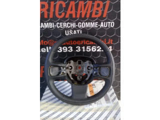 Руль Fiat 500L  2013 -  года 735560388, 735560388      