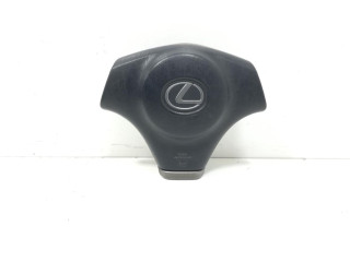 Подушка безопасности двери Lexus IS 200-300