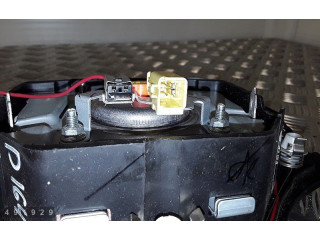 Подушка безопасности водителя MR992559 Mitsubishi L200