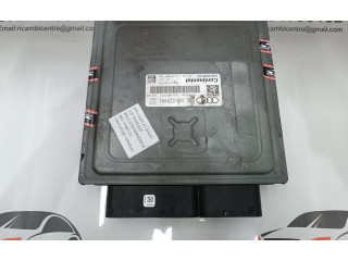 Блок управления двигателем Блок управления 03L906023KN, 03L906023KM Audi A1