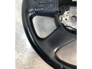 Руль Skoda Superb B6 (3T) 2008 - 2015 года 3T0419091J, 62216000B