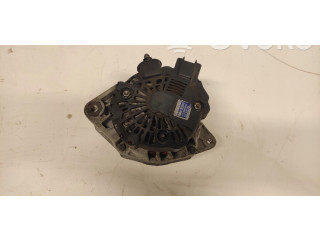 Генератор KIA Venga