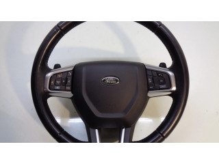 Руль Land Rover Discovery Sport 2014- года FK723F563HE8PVJ, FK72043B13DF8PVJ