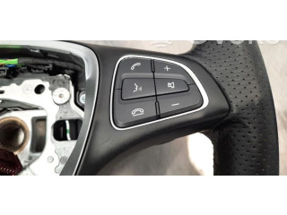 Volant Mercedes-Benz GLA W156 2016 A0014609103, A00146091039E38