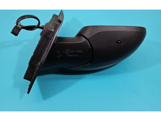 Зеркало электрическое        Dacia Sandero III  2020 -  года   