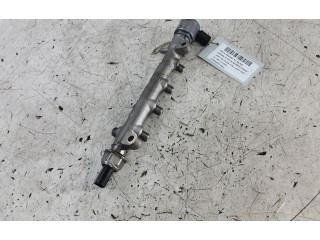 Vstřikovací lišta 04L089G, 04L089G Volkswagen Passat Alltrack DCZA