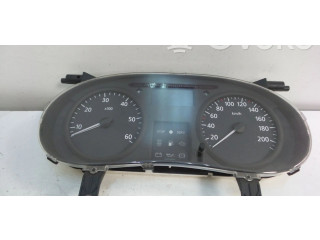 Панель приборов 8200390132   Renault Trafic II (X83)       