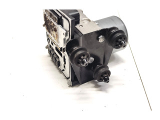 Блок АБС 14110461278, 0265239476 Audi Q5 SQ5 2008 - 2017 года