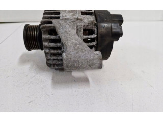 Генератор 51884351   Fiat 500L      