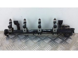 Vstřikovač 0280158207, 8A669H487AC Ford B-MAX pro benzínový motor 1.6