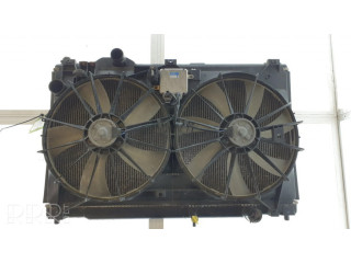 Комплект радиатора