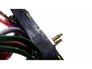 Блок предохранителей 9636079380   Citroen C4 I    