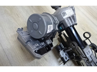  рейка  Колонка рулевая 6C1423510CA   Skoda Fabia Mk3 (NJ) 2015-2021 года