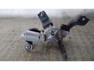 Моторчик заднего дворника 98700B9000, MOTORLIMPIATRASERO Hyundai i10