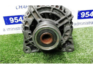 Генератор 8200660034, 8200660034 Dacia Lodgy