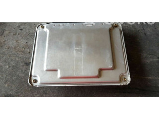 Блок управления двигателя 038906012BA   Skoda Octavia Mk2 (1Z)