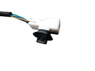 Зеркало электрическое Dacia Duster 2010 - 2017 года