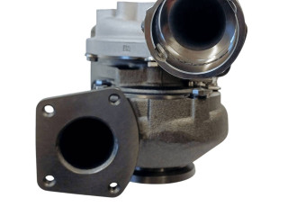 Turbodmychadlo Турбина 53049700032, 53049880032 Volkswagen Multivan T5