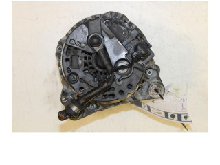 Генератор 03L903023F   Volkswagen Golf Plus      