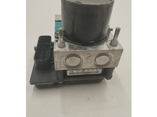 Блок АБС 0265239006, 6R0614517T Skoda Fabia Mk2 (5J) 2007 - 2014 года