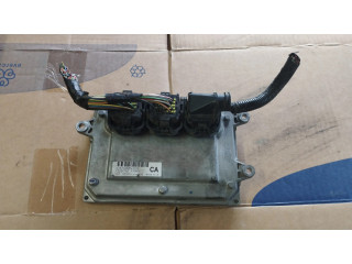 Řídící jednotka 37820RZVE02, 7Z20715 Honda CR-V 2008