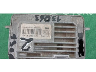 Блок управления Xenon