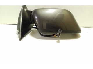 Зеркало электрическое Jeep Cherokee 2013 - 2020 года