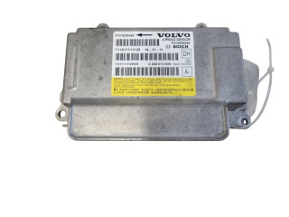 Блок подушек безопасности p31658440, 0285013939 Volvo S60