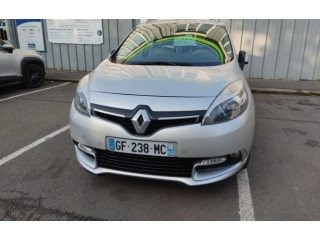 Зеркало электрическое Renault Scenic III - Grand scenic III 2009 - 2016 года