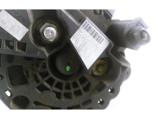 Генератор 028903028E Volkswagen Golf IV