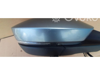 Зеркало электрическое Skoda Karoq 2017 - года